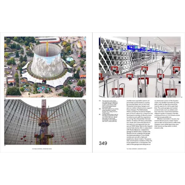 The Story of the Interior