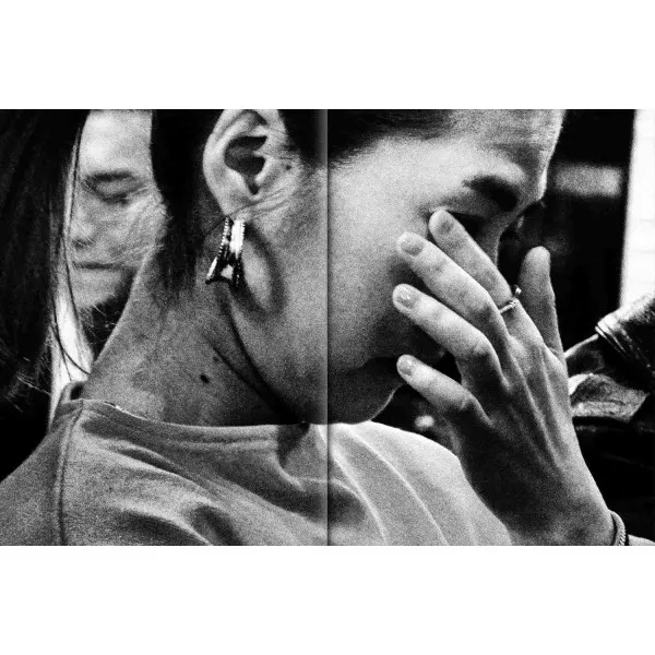 Daido Moriyama - Record 2