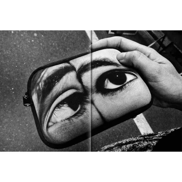 Daido Moriyama - Record 2
