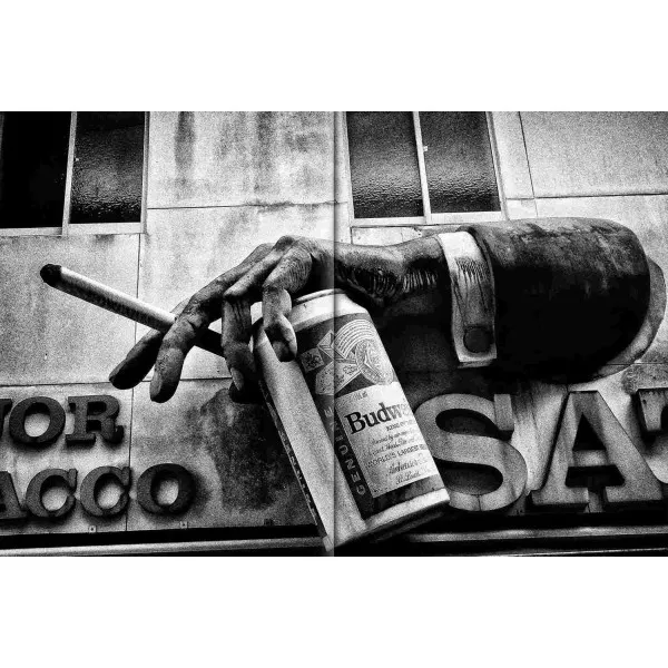 Daido Moriyama - Record 2