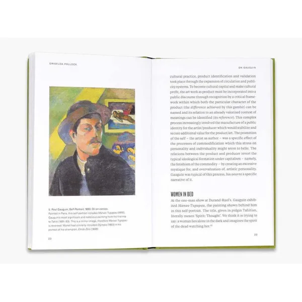 Griselda Pollock on Gauguin