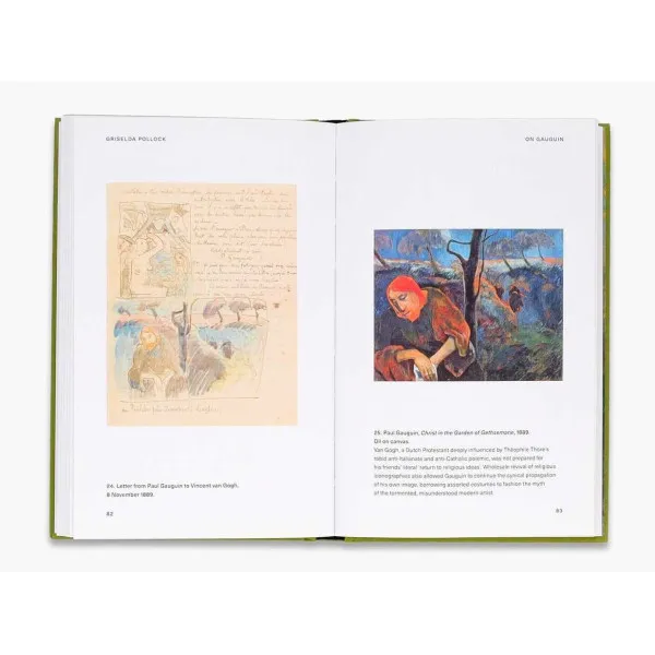 Griselda Pollock on Gauguin