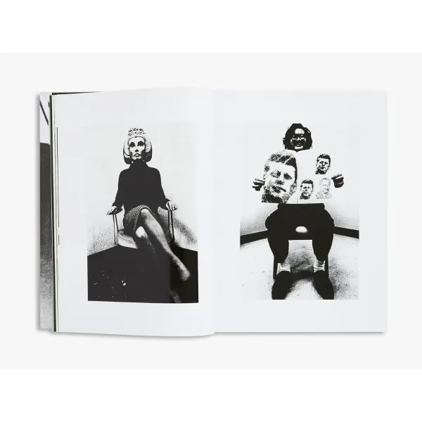 Moriyama: Quartet