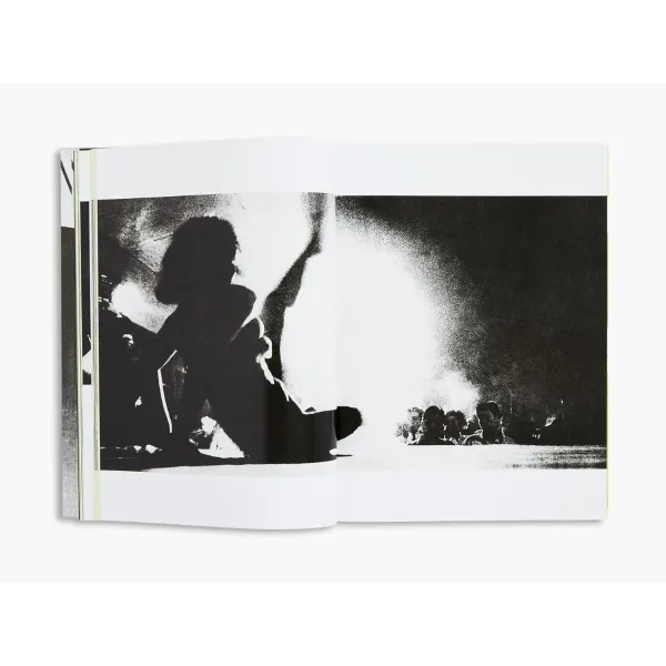 Moriyama: Quartet