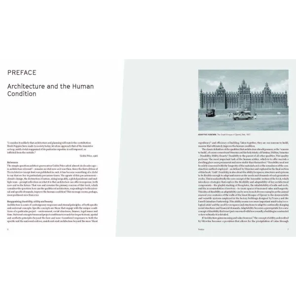 The Architecture Concept Book