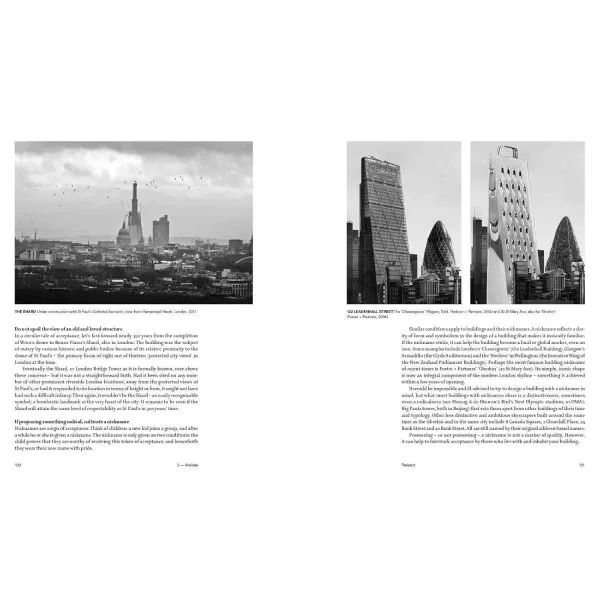The Architecture Concept Book