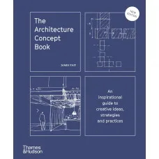 The Architecture Concept Book
