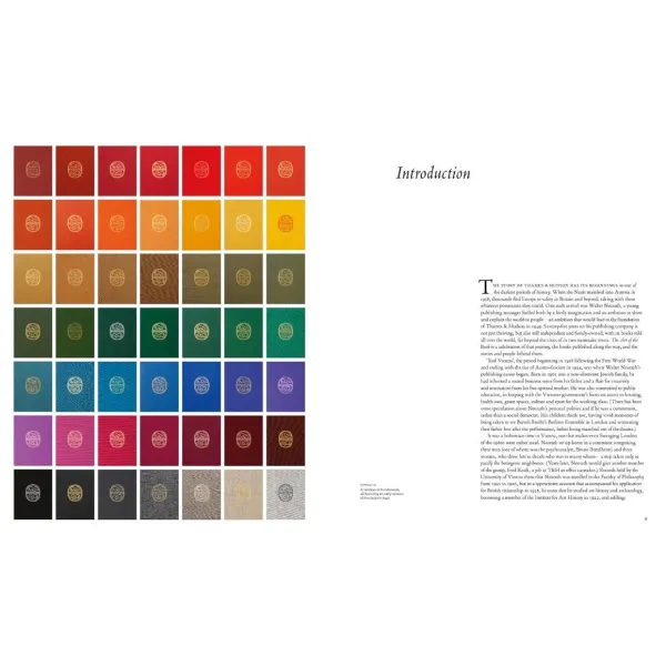 The Art of the Book