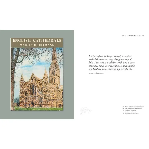 The Art of the Book