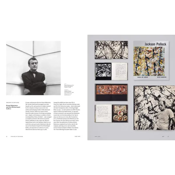 The Art of the Book