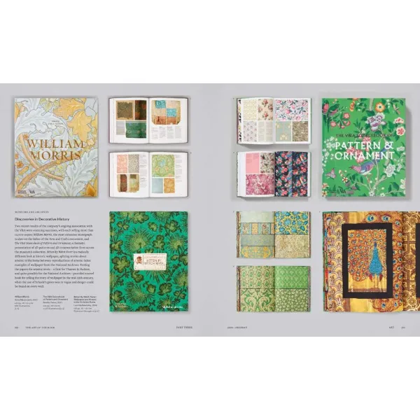 The Art of the Book