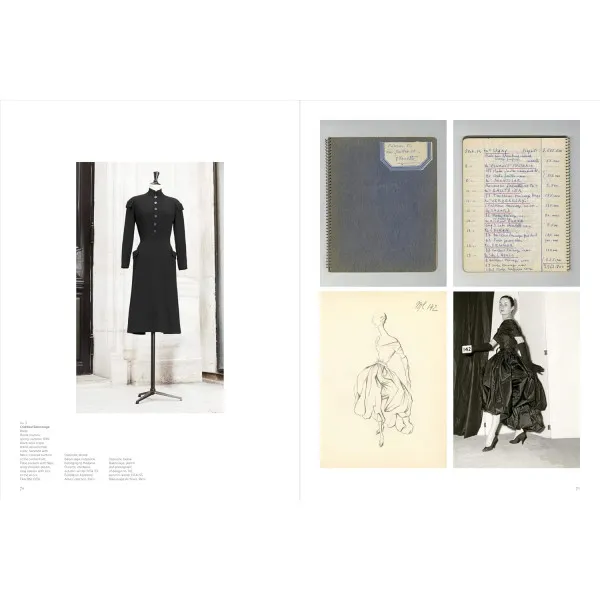 Azzedine Alaïa: A Couturier's Collection