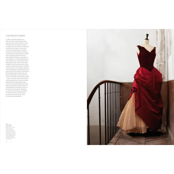 Azzedine Alaïa: A Couturier's Collection
