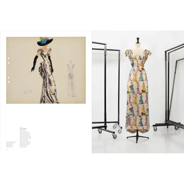 Azzedine Alaïa: A Couturier's Collection