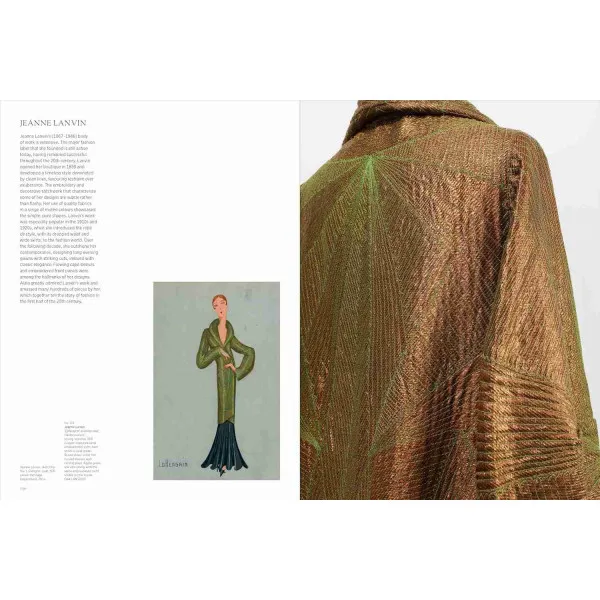 Azzedine Alaïa: A Couturier's Collection