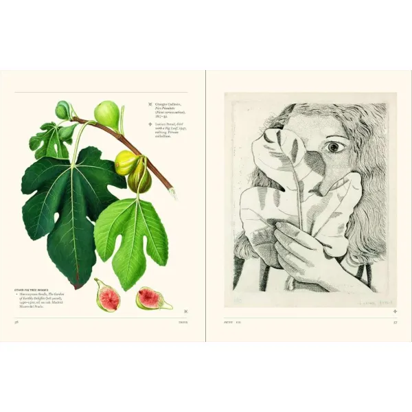 The Secret Language of Plants