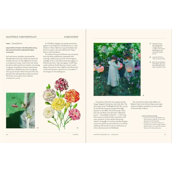 The Secret Language of Plants