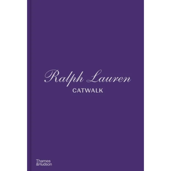 Ralph Lauren Catwalk