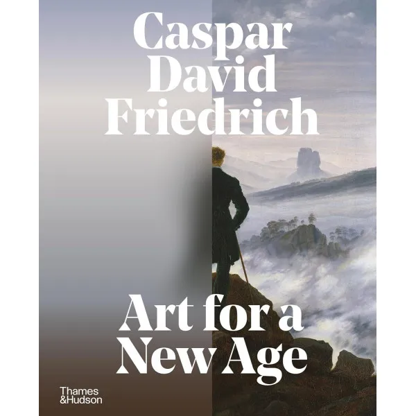 Caspar David Friedrich