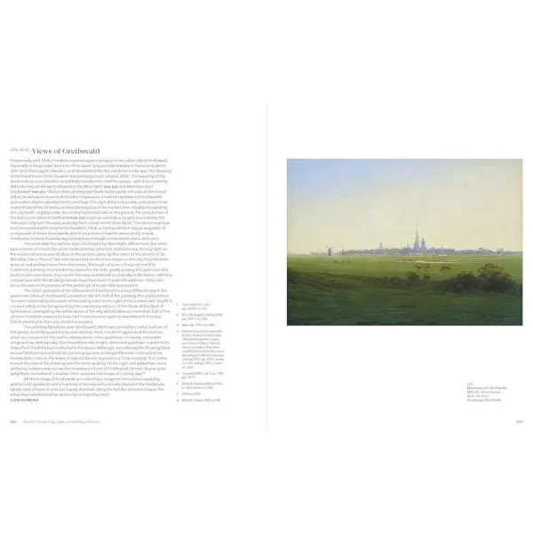 Caspar David Friedrich