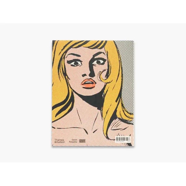 Comics (1964-2024)