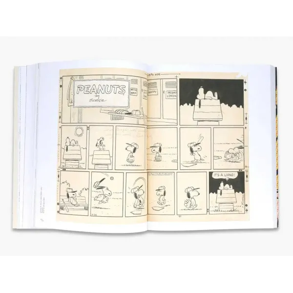 Comics (1964-2024)