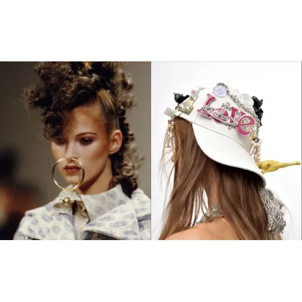 Vivienne Westwood & Jewellery