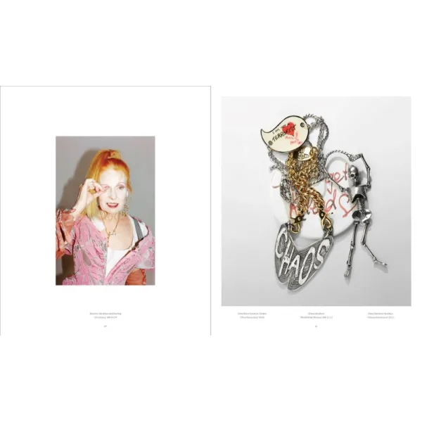 Vivienne Westwood & Jewellery
