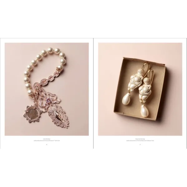 Vivienne Westwood & Jewellery
