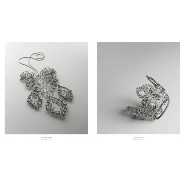 Vivienne Westwood & Jewellery