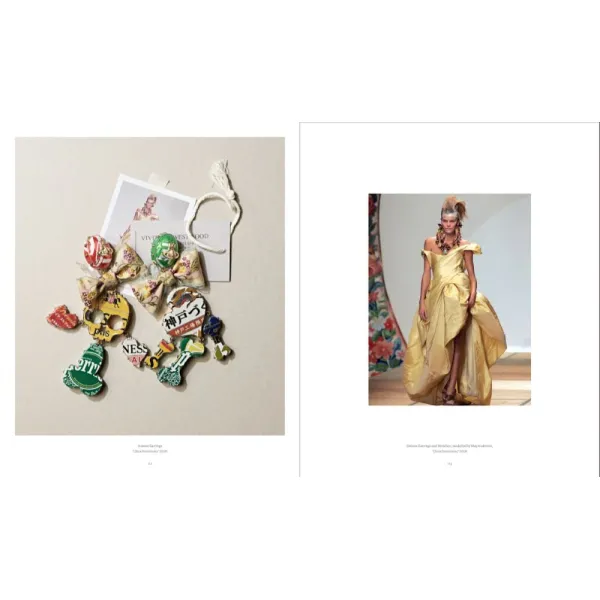 Vivienne Westwood & Jewellery