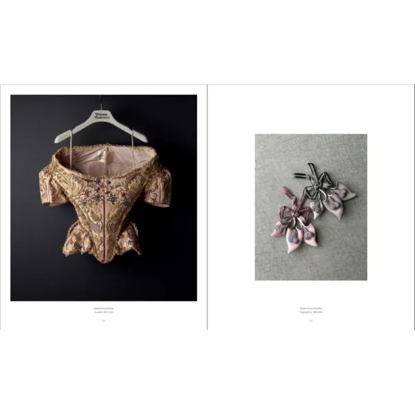 Vivienne Westwood & Jewellery