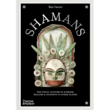 Shamans. Max Carocci