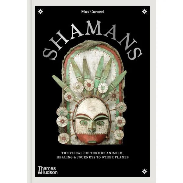 Shamans. Max Carocci
