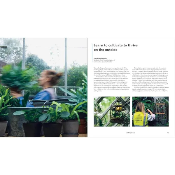 Gardens That Can Save the World