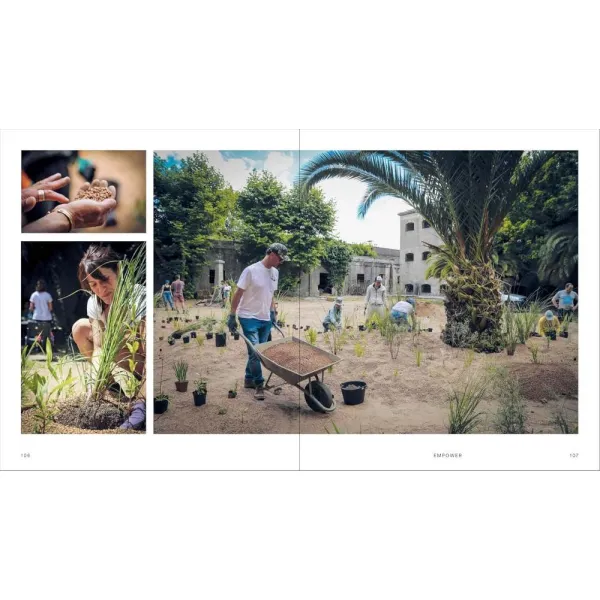 Gardens That Can Save the World
