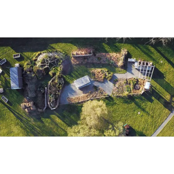 Gardens That Can Save the World