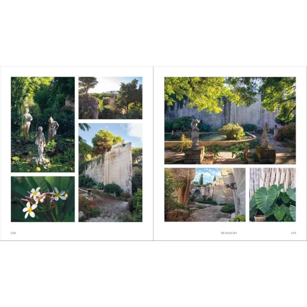 Gardens That Can Save the World