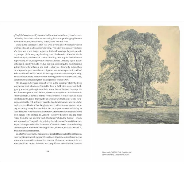 Constable's Year