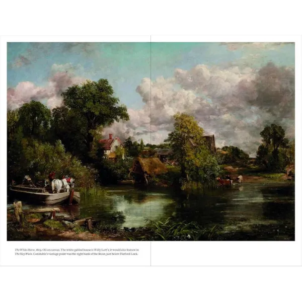 Constable's Year