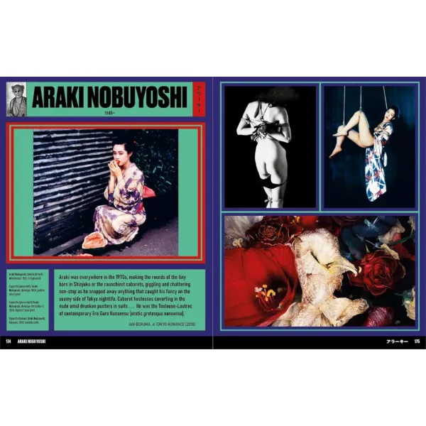 Japan Art Revolution