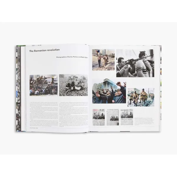 In the Moment: 40 Years of Reuters Photojournalism