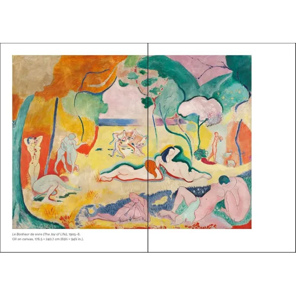 The World According to Matisse
