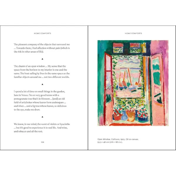 The World According to Matisse