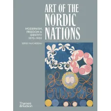 Art of the Nordic Nations