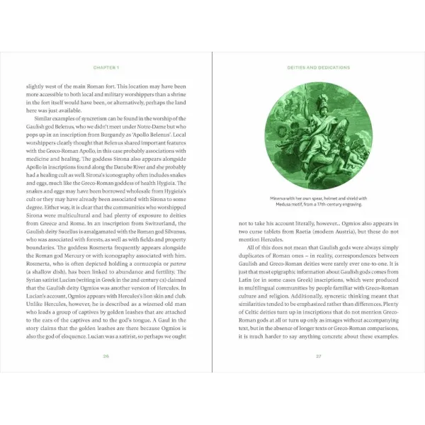 Celtic Magic. A Practitioner's Guide