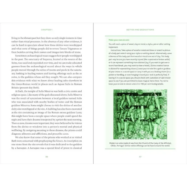 Celtic Magic. A Practitioner's Guide