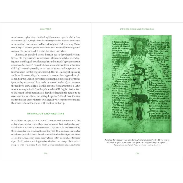 Celtic Magic. A Practitioner's Guide