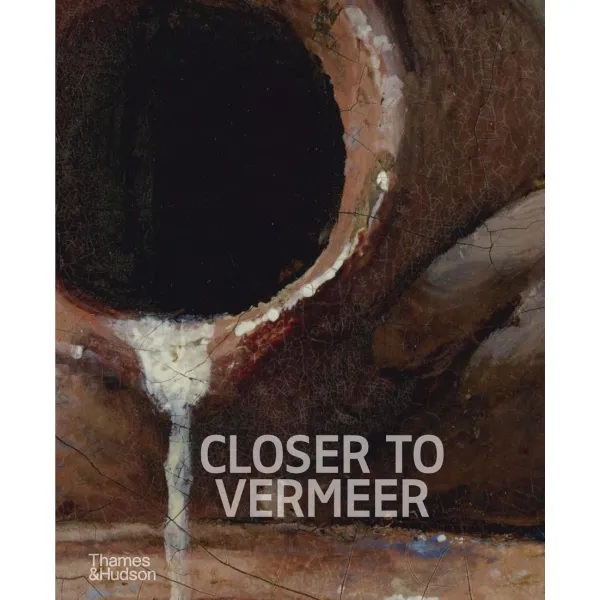 Closer to Vermeer
