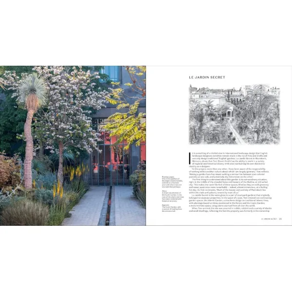 Tom Stuart-Smith: Drawn From the Land
